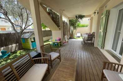 Appartement 4 pièces 365000 €