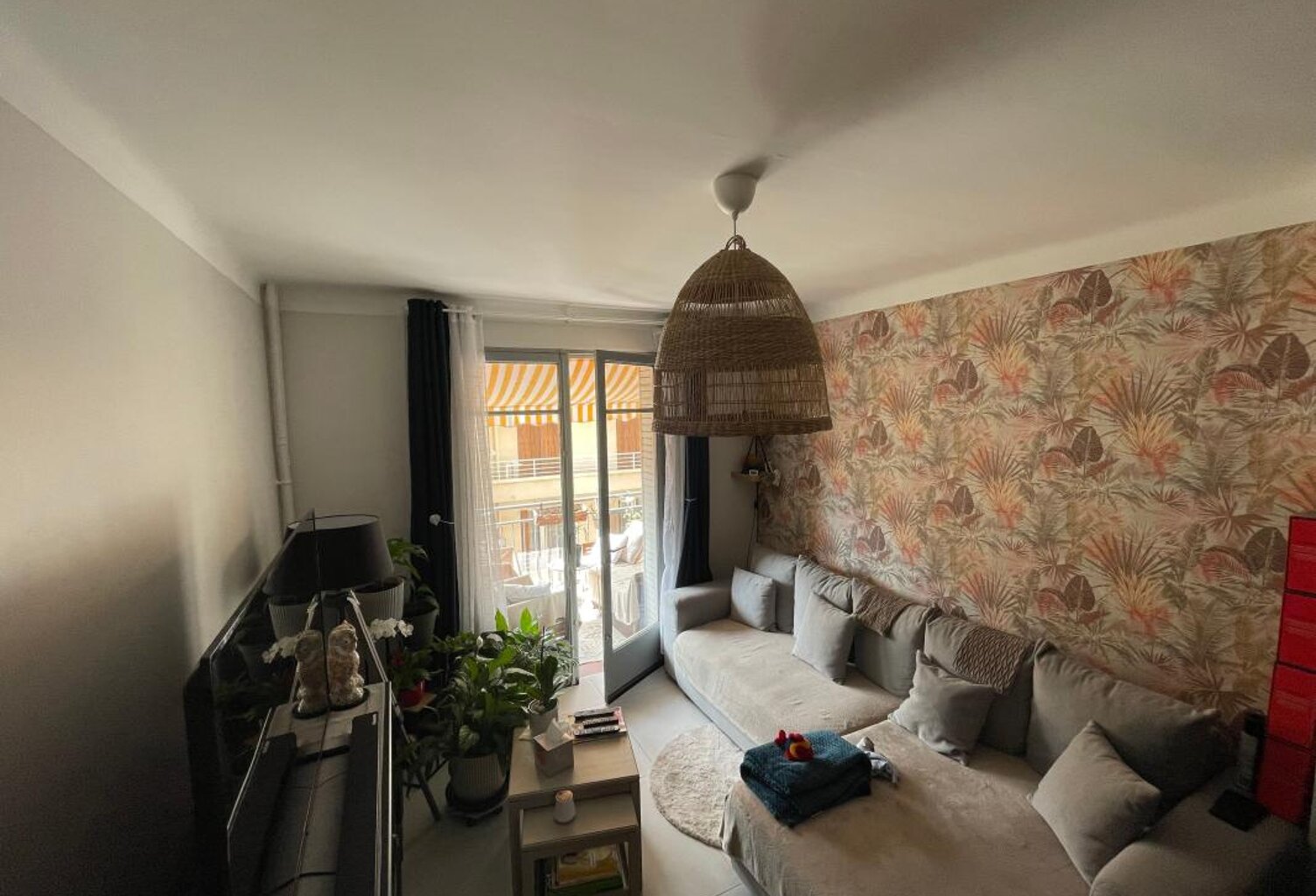 A VENDRE TOULON 83000 APPARTEMENT 3 PIECES 2 CHAMBRES TERRASSE ASCENSEUR — photo 1