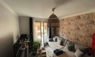 Appartement 3 Pièces 56 m² à vendre à Toulon (83000)
