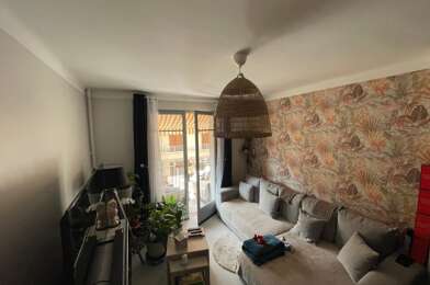 Appartement 3 pièces 190000 €