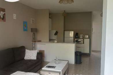 Appartement 2 pièces 800 €