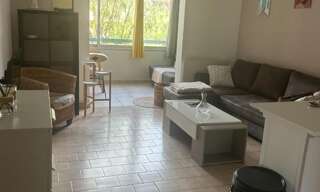 Appartement 2 Pièces 42 m² à louer à Sanary-sur-Mer (83110)