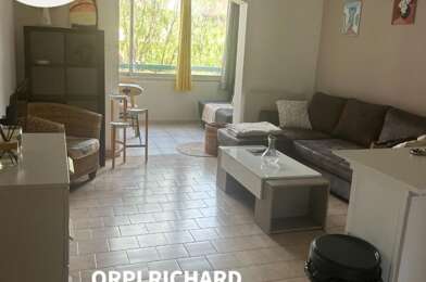 Appartement 2 pièces 800 €