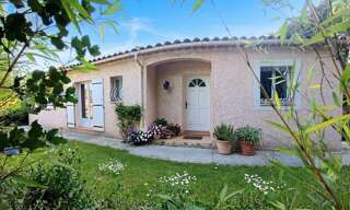 Maison 4 Pièces 115 m² à vendre à Brignoles (83170)