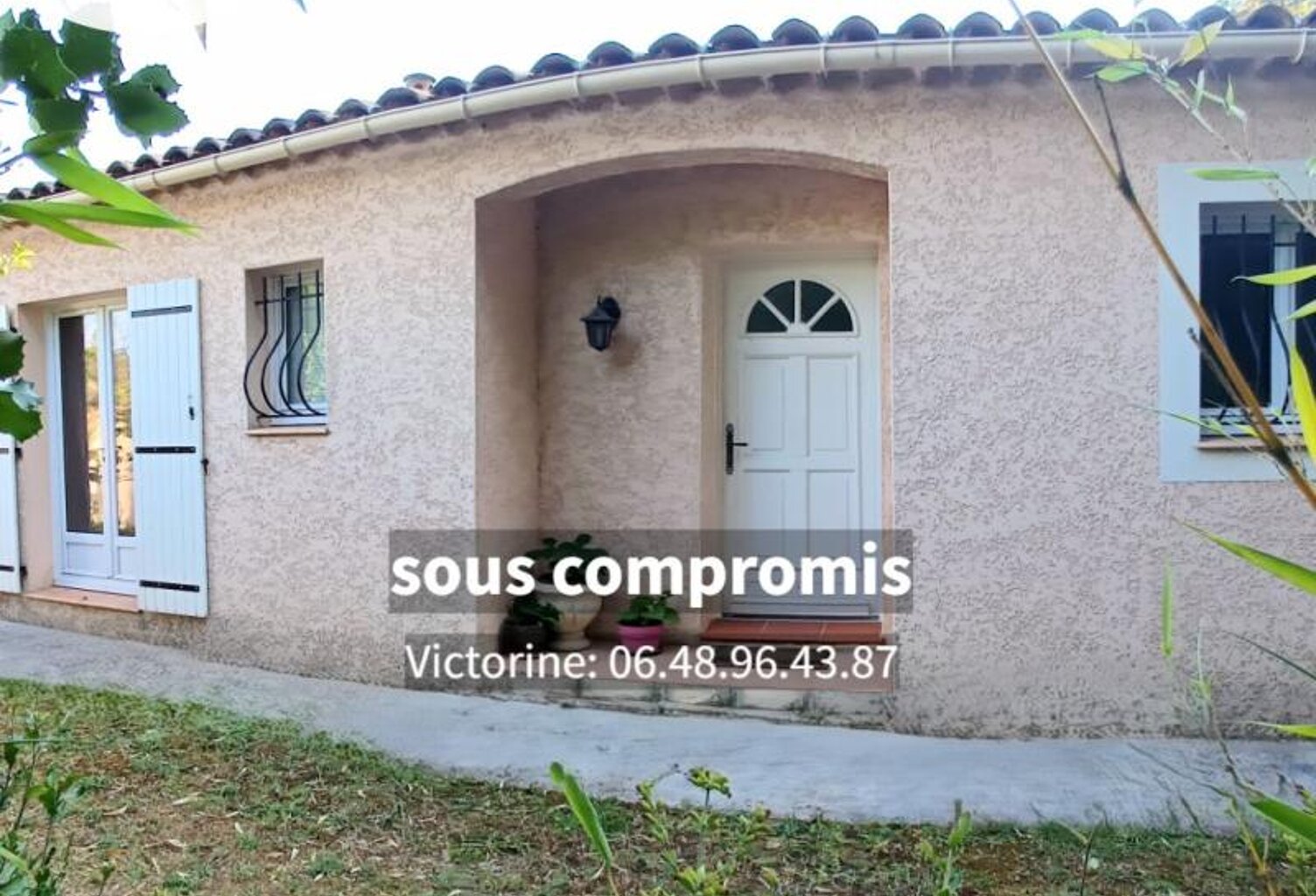 Maison À Vendre — photo 1