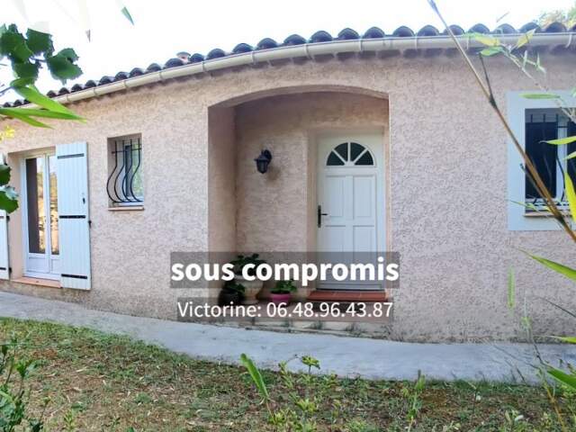 Maison À Vendre — photo du bien