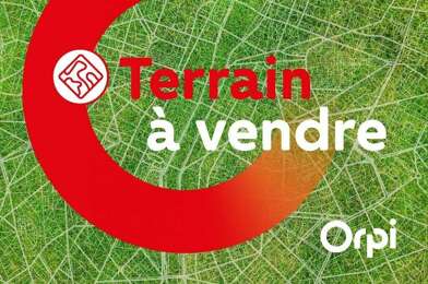 Terrain  309000 €
