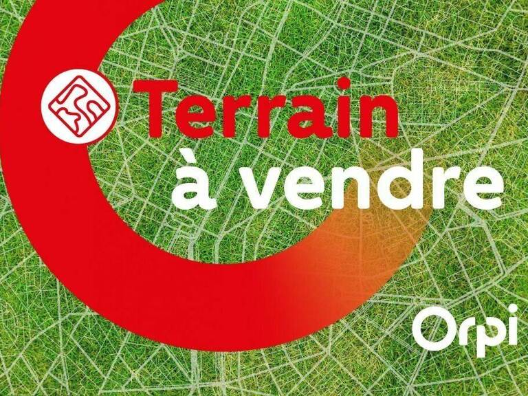 A VENDRE SIX FOURS - LA MASCOTTE - TERRAIN 485m2 — photo 1
