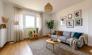 Appartement 3 Pièces 75 m² à vendre à Yutz (57970)