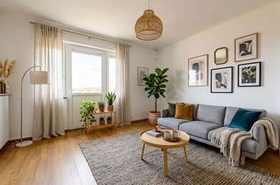 Appartement 3 pièces 182000 €