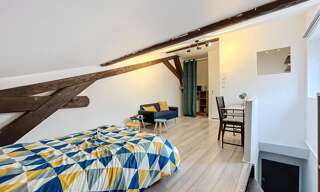 Appartement 1 Pièce 16 m² à louer à Nancy (54000)