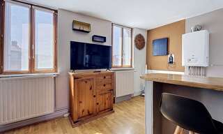 Appartement 2 Pièces 35 m² à louer à Nancy (54000)