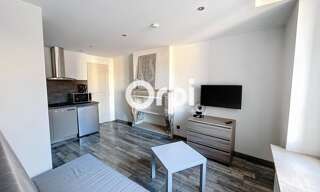 Appartement 1 Pièce 18 m² à louer à Nancy (54000)