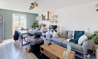 Appartement 2 Pièces 37 m² à louer à Nancy (54000)