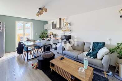 Appartement 2 pièces 660 €