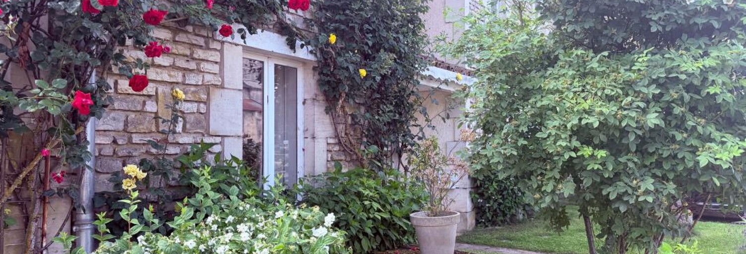 Maison 6 Pièces 420 m² à vendre à Villers-le-Sec (55500)