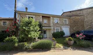 Maison 6 Pièces 420 m² à vendre à Villers-le-Sec (55500)