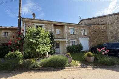 Maison 6 pièces 299000 €