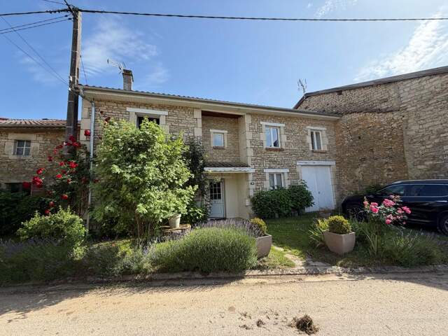 Propriété à vendre — photo du bien