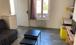 Appartement 1 Pièce 24 m² à louer à Le Havre (76600)