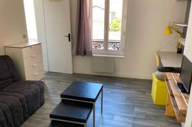 Appartement 1 pièces 405 €