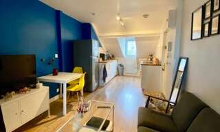 Appartement 2 Pièces 29 m² à louer à Le Havre (76600)