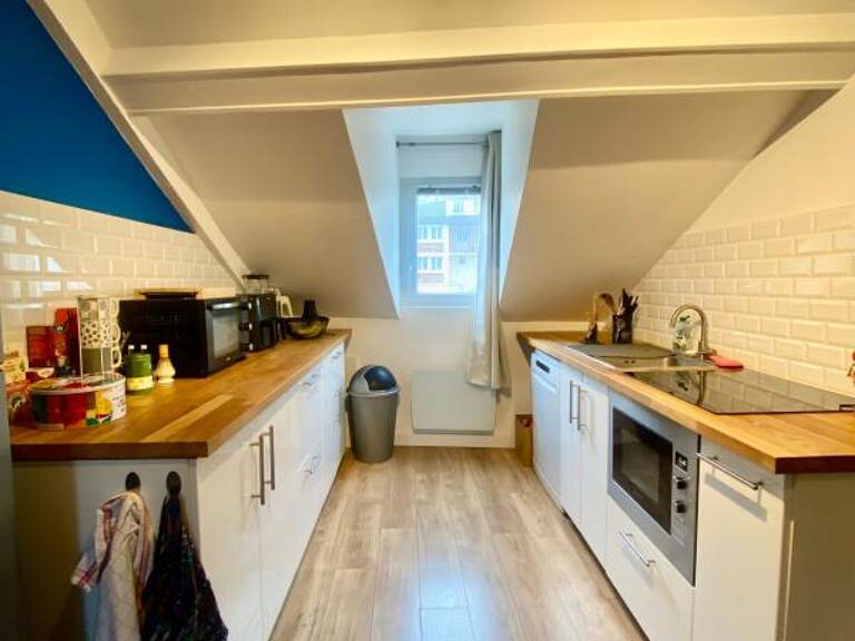 Appartement À Louer — photo 1