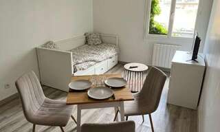 Appartement 2 Pièces 21 m² à louer à Le Havre (76600)