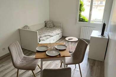 Appartement 2 pièces 490 €