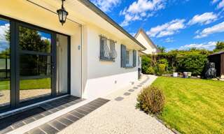 Maison 3 Pièces 92 m² à vendre à Fontaine-la-Mallet (76290)