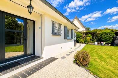 Maison 3 pièces 283500 €