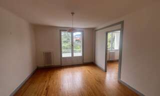 Appartement 4 Pièces 74 m² à louer à Chambéry (73000)