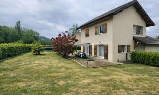 Maison 4 Pièces 98 m² à vendre à Chilly (74270)