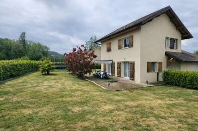 Maison 4 pièces 468000 €