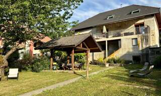 Maison 6 Pièces 155 m² à vendre à Entrelacs (73410)