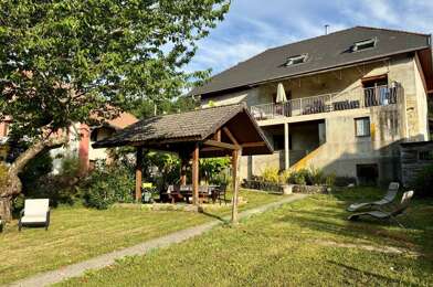 Maison 6 pièces 349900 €