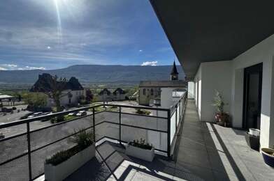 Appartement 3 pièces 389000 €