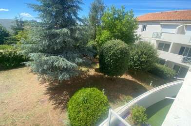 Appartement 3 pièces 279800 €