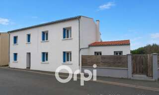 Maison 4 Pièces 113 m² à vendre à Rochefort (17300)