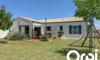 Maison 4 Pièces 95 m² à vendre à Yves (17340)