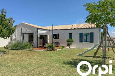Maison 4 pièces 315000 €