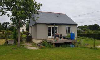 Maison 3 Pièces 53 m² à vendre à Grâces (22200)
