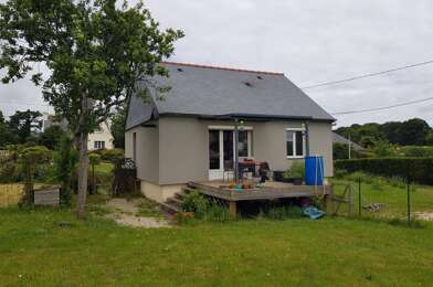Maison 3 pièces 139100 €