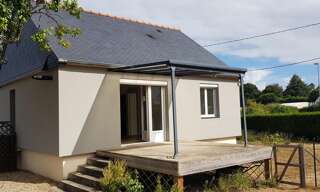 Maison 3 Pièces 53 m² à vendre à Grâces (22200)