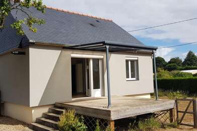 Maison 3 pièces 139100 €