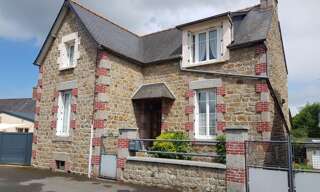 Maison 3 Pièces 80 m² à vendre à Ploumagoar (22970)