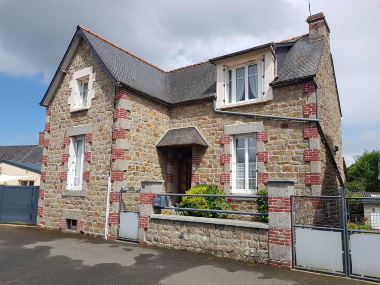 Maison À Vendre — photo 1