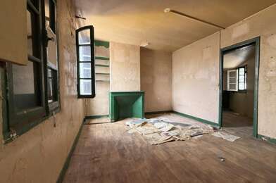 Appartement 1 pièces 99000 €