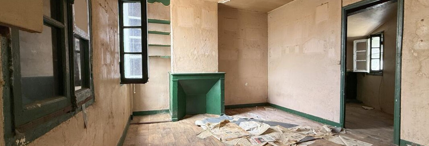 Appartement 1 Pièce 37 m² à vendre à Toulouse (31400)