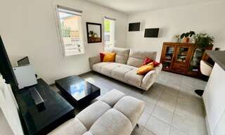 Appartement 3 Pièces 62 m² à vendre à La Salvetat-Saint-Gilles (31880)